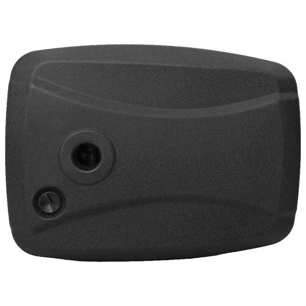 Sonnenschirmständer 43245 Schwarz - Kunststoff - 80 x 15 x 60 cm