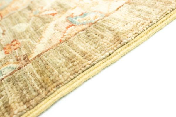 Orientteppich Oriental Wolle - 82 x 1 x 292 cm