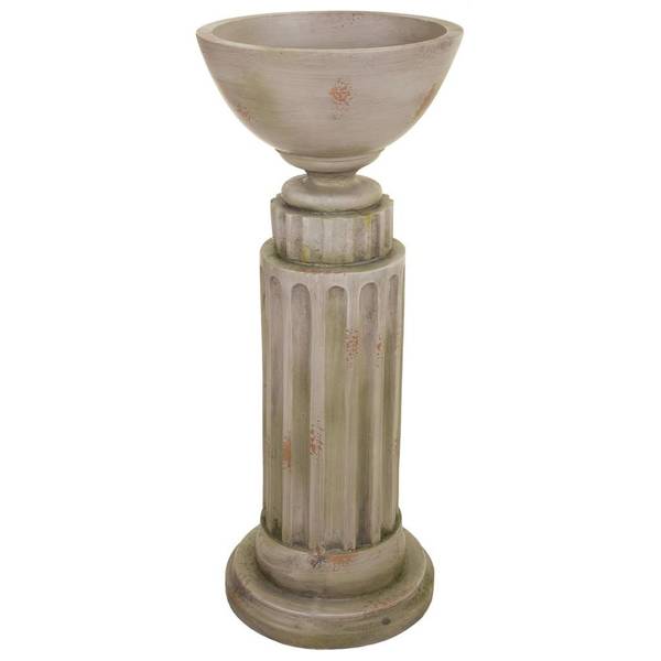 Pflanzsäule 4523238022 Harz - 42 x 104 x 42 cm