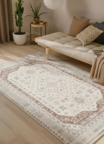 In- & Outdoor-Teppich LUA 200 x 290 cm