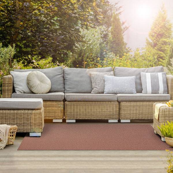 Outdoor-Teppich Messina 60 x 150 cm