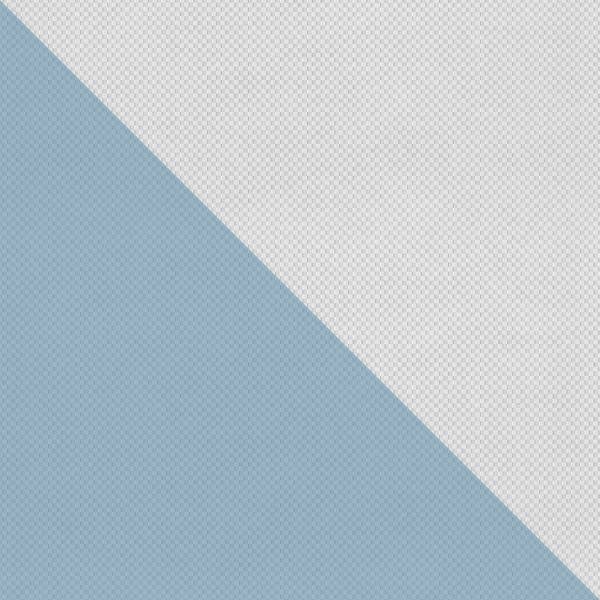 Überstreichbare Tapete 934661-GU Weiß - Fleece - 106 x 1 x 1 cm