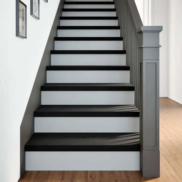 Treppenstufe 3038560-1 (4er Set) 30 x 70 cm