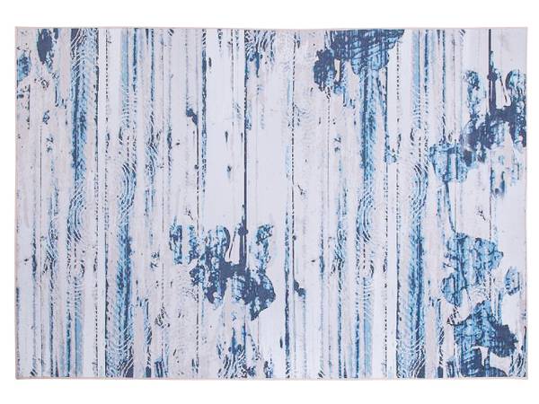 Laagpolig BURDUR 140 x 140 x 140 cm