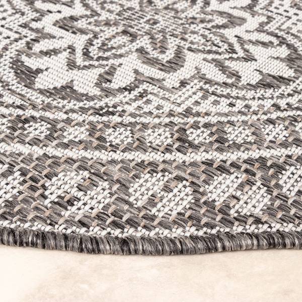 Teppich Summer Oriental 120 x 120 cm