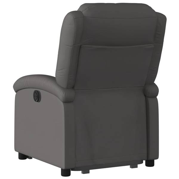 Elektrische Sta-op-fauteuil 3032380-3 grijs