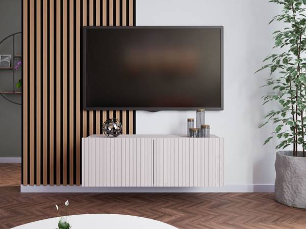 TV-Schrank KIOTO Beige