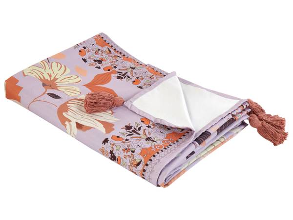 Picknickdecke TUFKI Breite: 200 cm