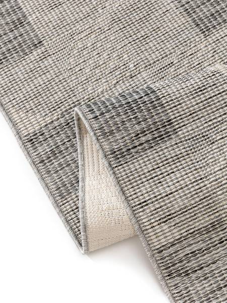 Tapis d'extérieur & intérieur Bronco Gris