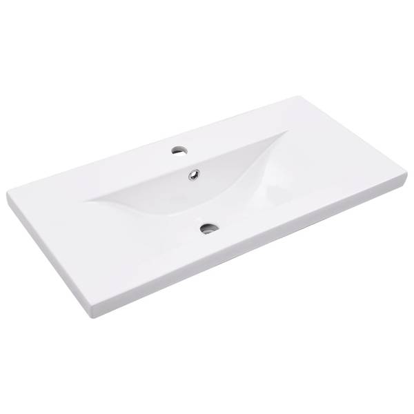 Wastafelframe Met Wastafel 3013618 Diepte: 79 cm