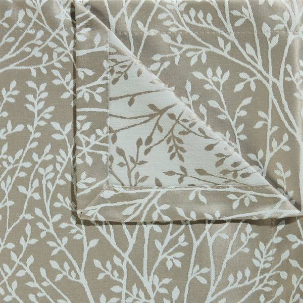 Tischläufer 207252 Taupe - Tiefe: 170 cm