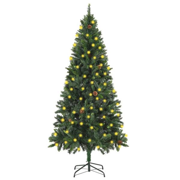 Künstlicher Weihnachtsbaum 3009280 104 x 180 x 104 cm
