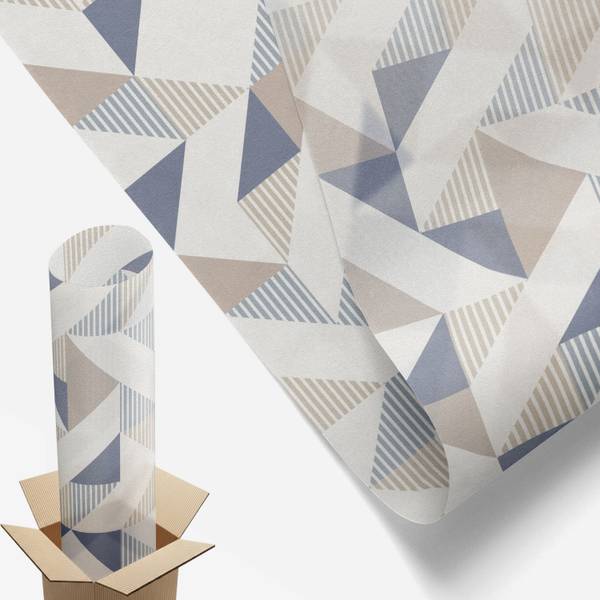 Raamfolie Gamos 116 x 50 cm