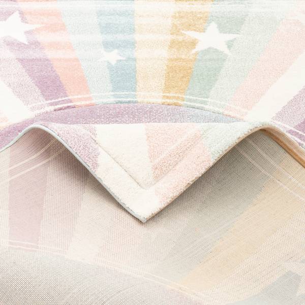 Tapis Enfants Maui Kids Rainbow Étoile 160 x 230 cm