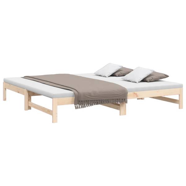 Slaapbank 3017934 158 x 205 cm