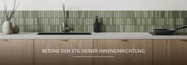 Vinyl tegels 00283068 (20er - Set) 20 x 20 cm