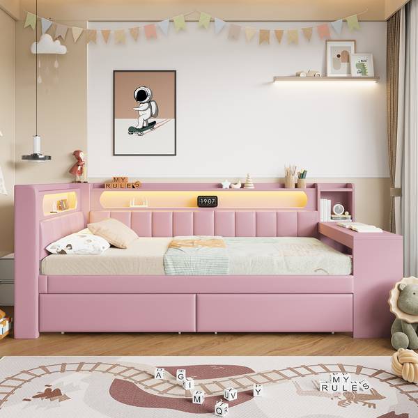 Kinder-Daybett K-1513 Rosé