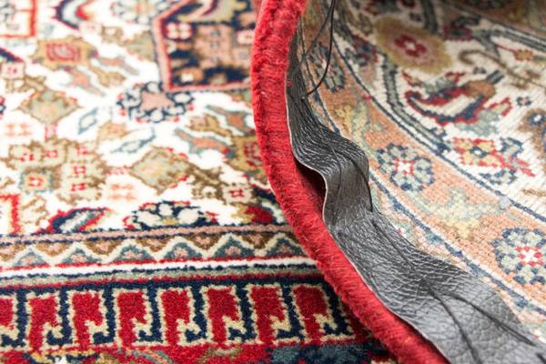 Orientteppich Oriental Rot - Wolle - 250 x 1 x 350 cm