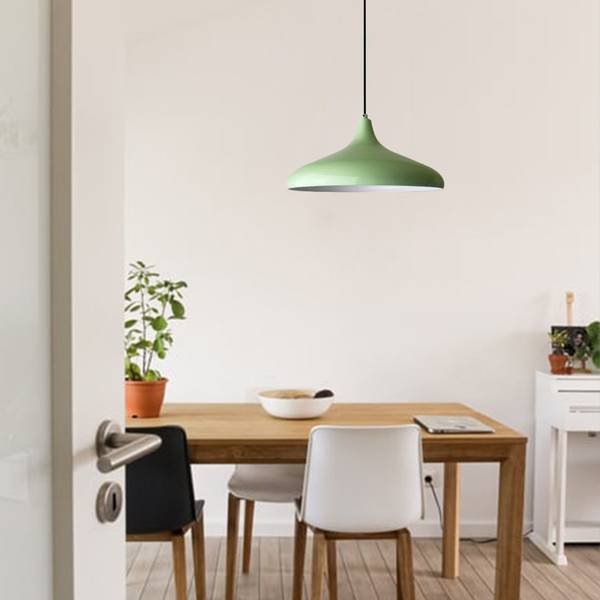 Pendelleuchte Champion Mint