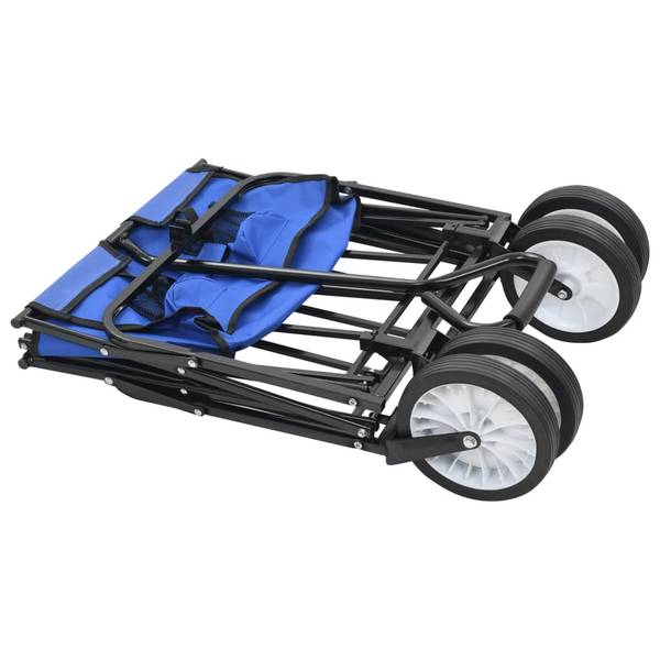 Handwagen 3000191 Blau