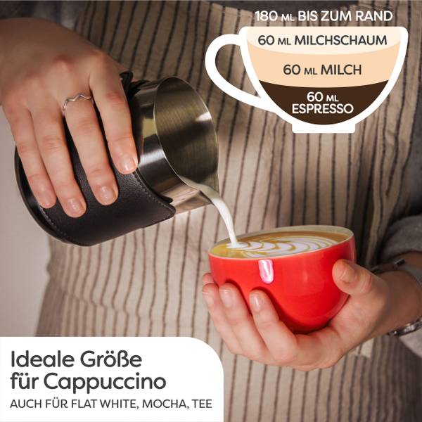 Cappuccino Tassen Set 7770124 kaufen