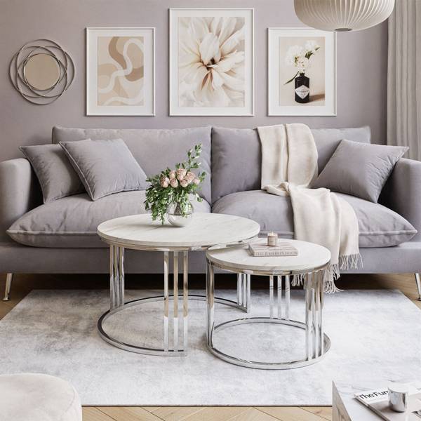 Couchtisch LORI LEVANTO 2in1 kaufen