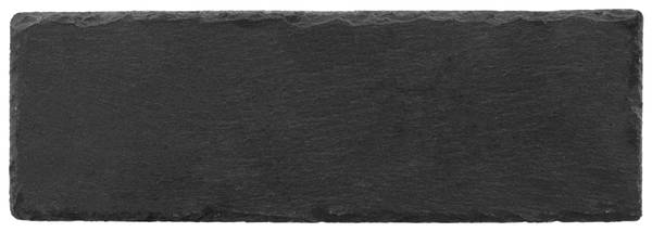 Servierplatte STONEY 10 x 30 cm