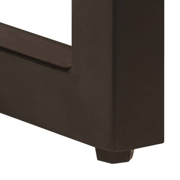 Couchtisch 298466 Braun
