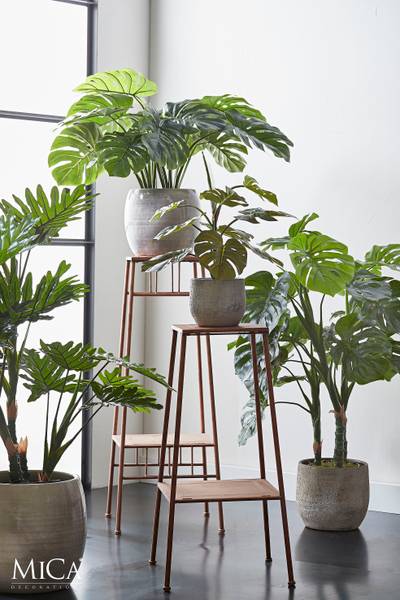 Kunstpflanze Monstera kaufen | home24
