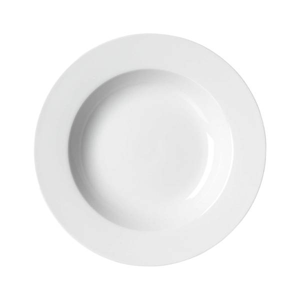 Tafelservice Bianco 12-teilig Pinie - 22 x 28 x 27 cm