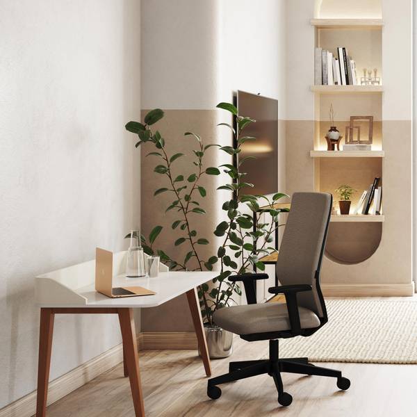 Sekretär Retaro Beige
