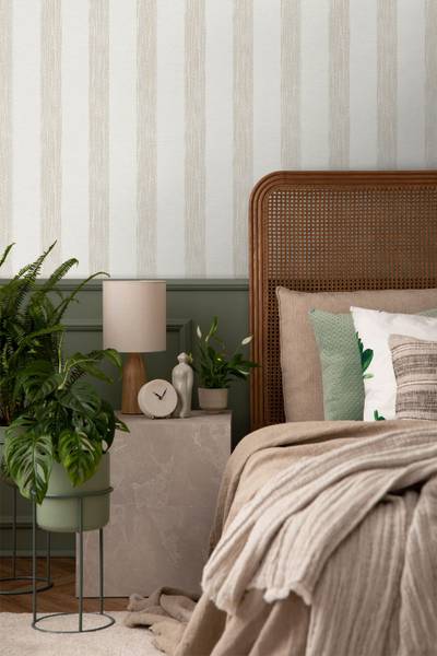 Tapete 640757 Beige