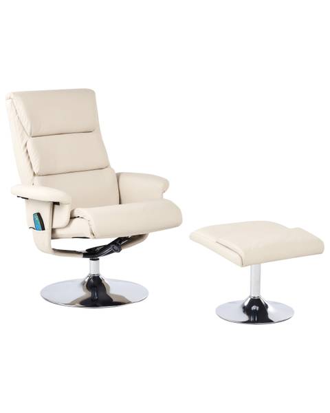 Sessel LEGEND 3-tlg 58 x 100 cm