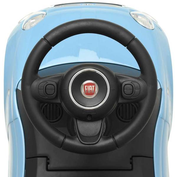 Aufsitzauto 295762 Blau