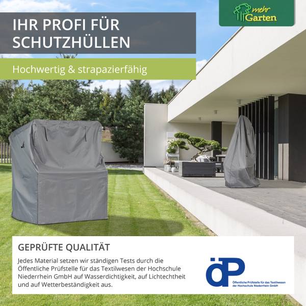 Schutzhülle Gasgrill SHP-30084 76 x 109 cm