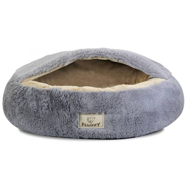 Hundebett Donut 60 x 60 cm