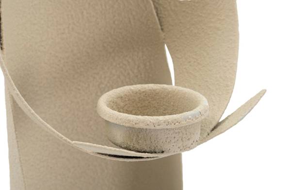 Kerzenhalter Dune Angel 12 x 38 cm