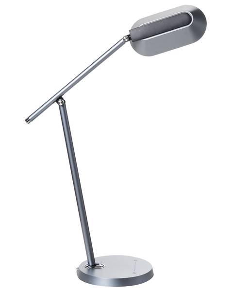 Lampe de bureau LEONIS Gris