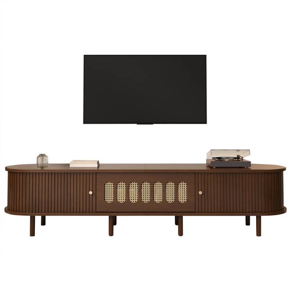 TV-Schrank Astraios Ⅶ Braun