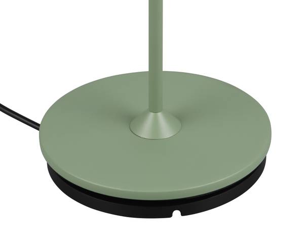 Tischlampe SUAREZ Grün