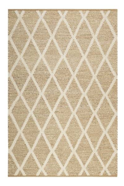 Handweb-Teppich Novella 160 x 230 cm