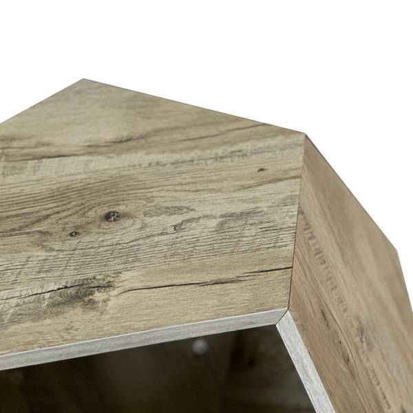 Katzenhöhle CP51 Weiß