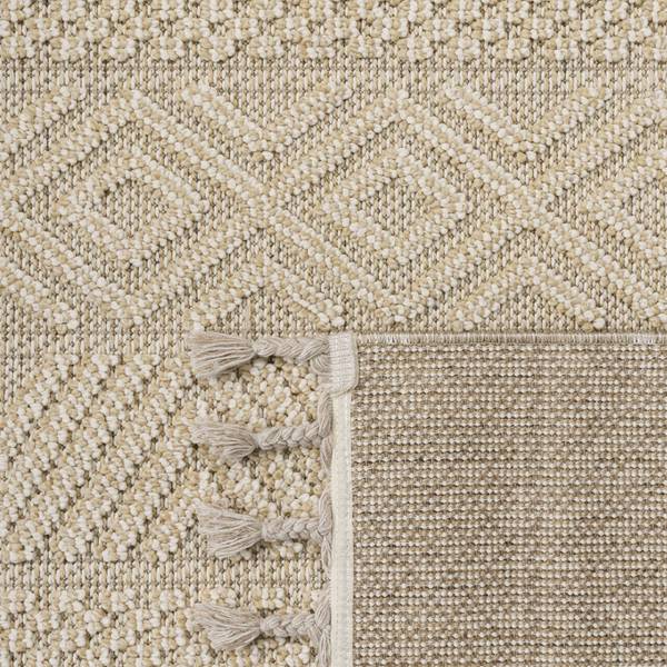 KURZFLORTEPPICH 80/150 cm MÃ¼nchen 531 Creme - 80 x 150 cm
