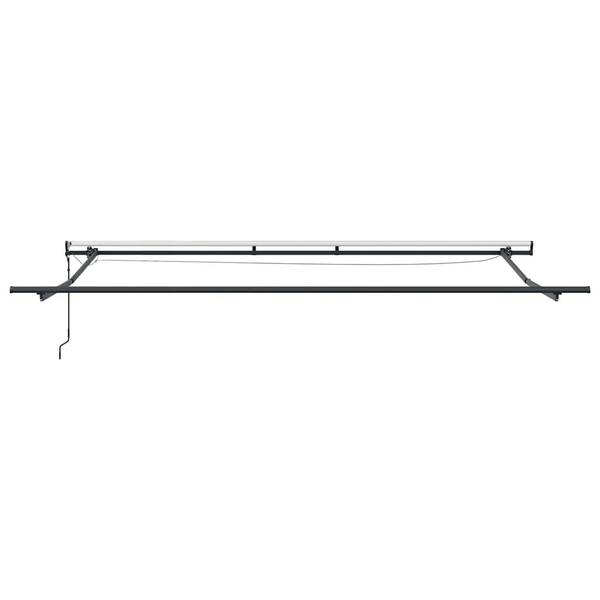 Auvent rétractable 3007207 300 x 450 cm