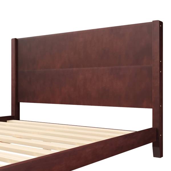 Lit Plateforme Lelantos Ⅰ Largeur : 165 cm