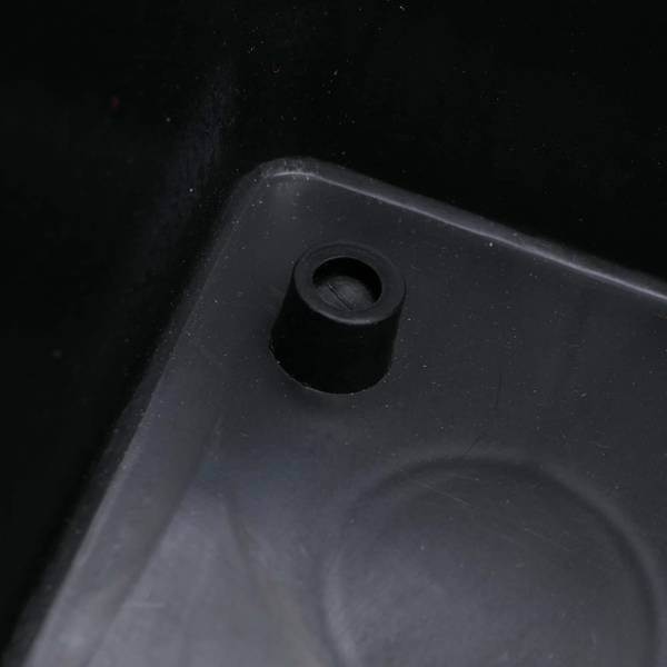 Pflanzkasten P86 Braun