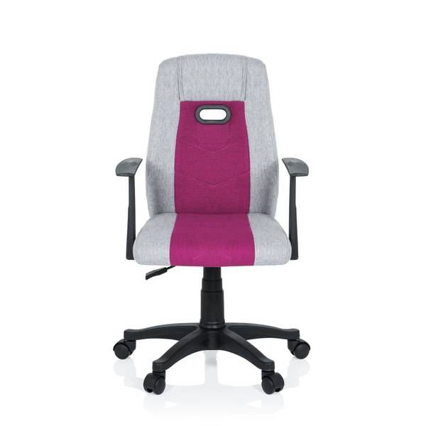 Kinderdrehstuhl KIDDY EXTRA Pink