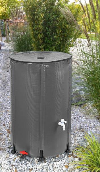 Regentonne OLAF 60 x 88 x 60 cm