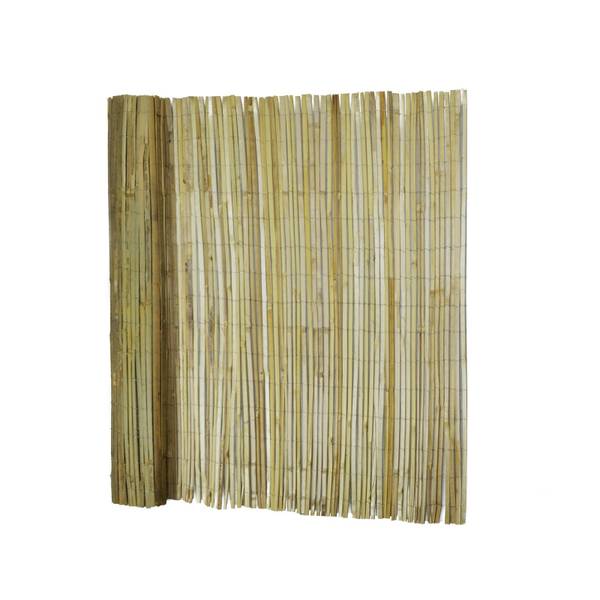 Bambus-Sichtschutzzaun Brasil kaufen | home24