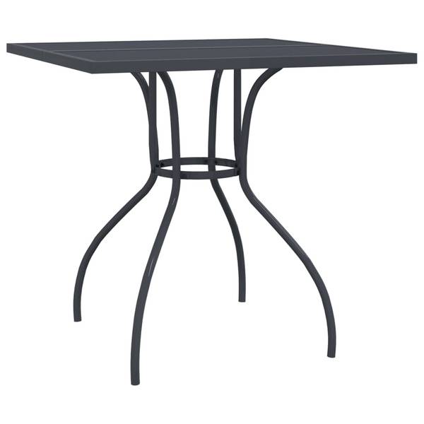 Garten-Essgruppe 3029904-1 (3-teilig) 80 x 80 cm
